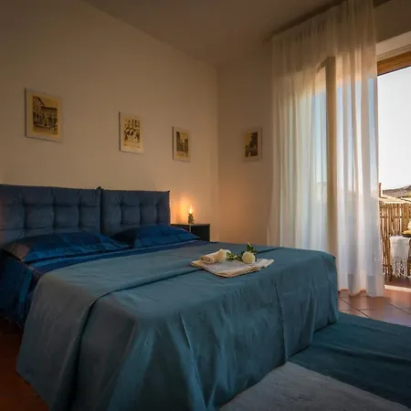 La Casa Di With Private Parking