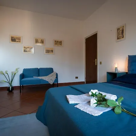 Apartment La Casa Di With Private Parking Lucca