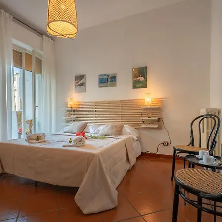 La Casa Di With Private Parking Apartment *