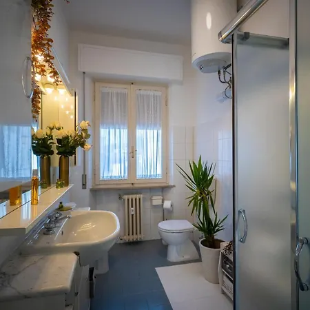 Apartment La Casa Di With Private Parking *
