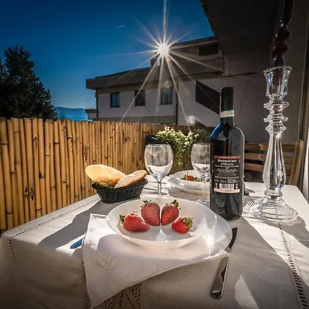 Apartment La Casa Di With Private Parking *