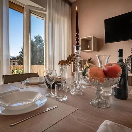Apartment La Casa Di With Private Parking *