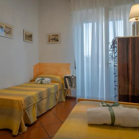 La Casa Di With Private Parking *