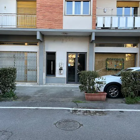 La Casa Di With Private Parking * Lucca