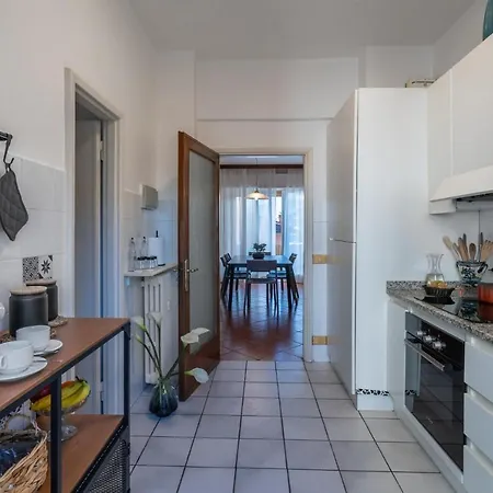 La Casa Di With Private Parking Apartment *