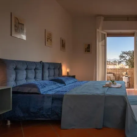 Apartment La Casa Di With Private Parking *