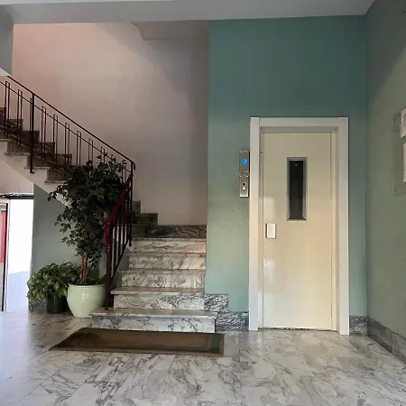 Apartment La Casa Di With Private Parking *