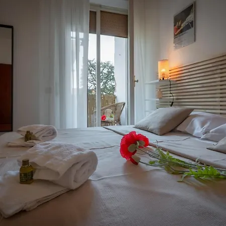 Апартаменты La Casa Di With Private Parking