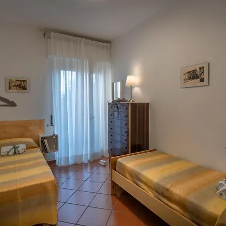 Апартаменты La Casa Di With Private Parking *