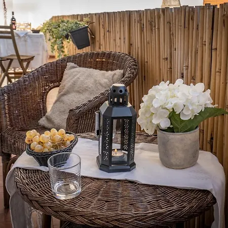 La Casa Di With Private Parking Апартаменты *