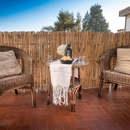 Апартаменты La Casa Di With Private Parking
